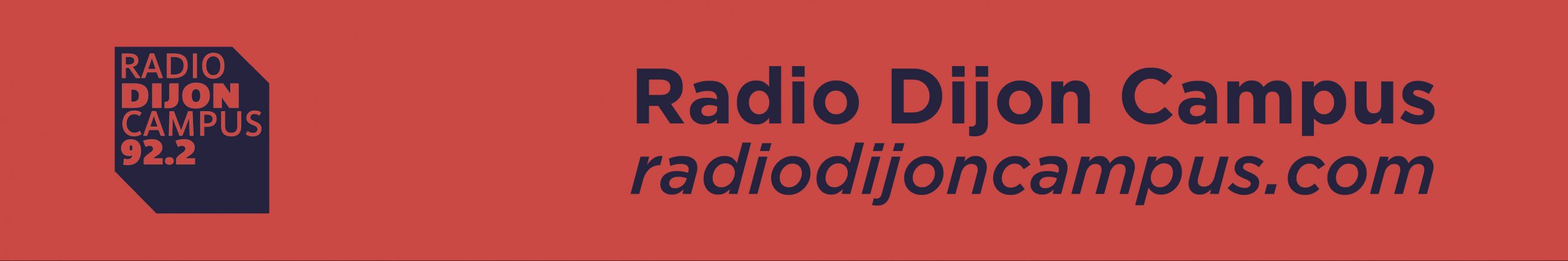 Bando Radio Dijon Campus