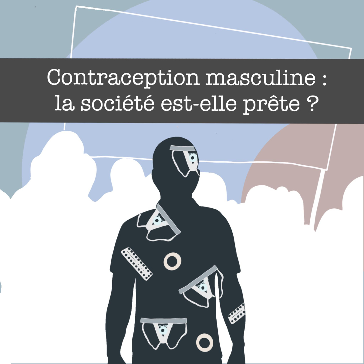 Contraception Masculine