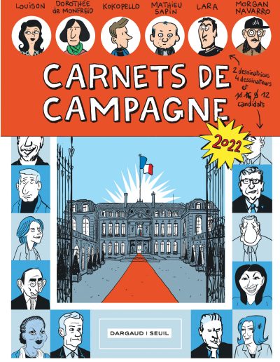6 - Carnets de campagne