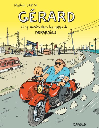 7 - Gérard